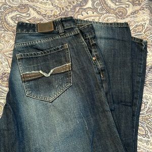 Flypaper Men’s Jeans